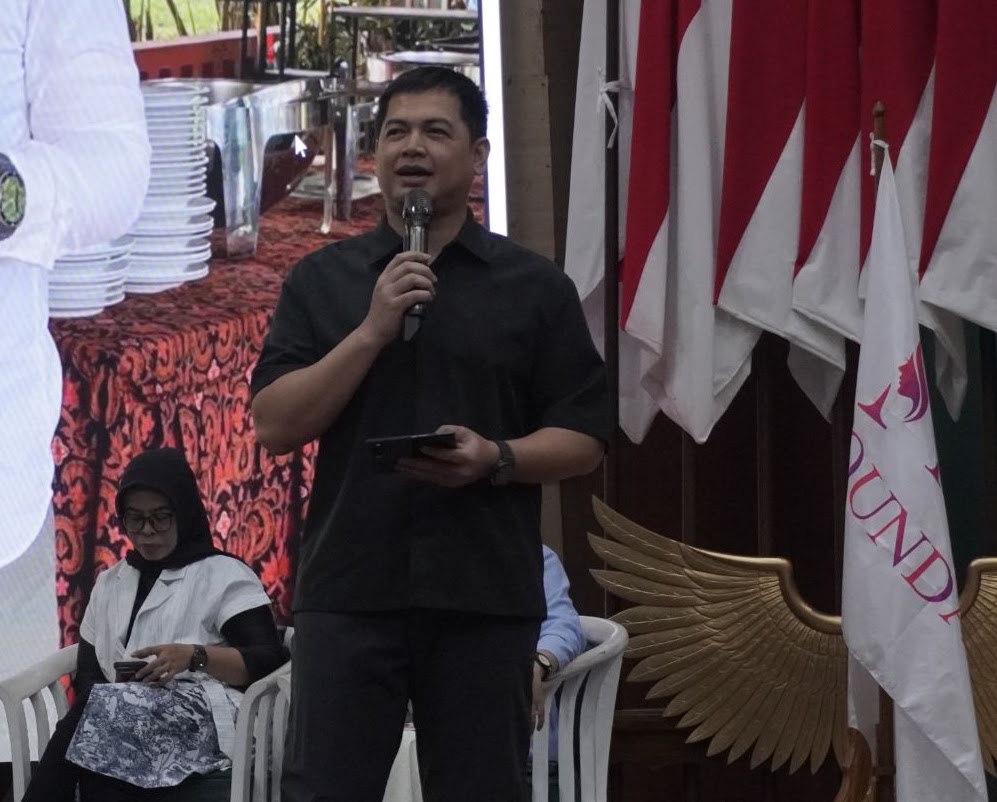 Dokumentasi Seminar Perempuan Nasional 2